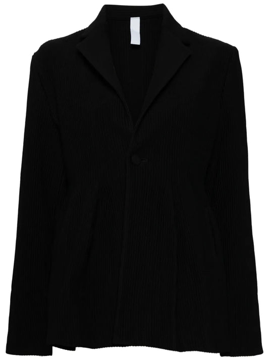 Hypha Tailored Flared Jacket
