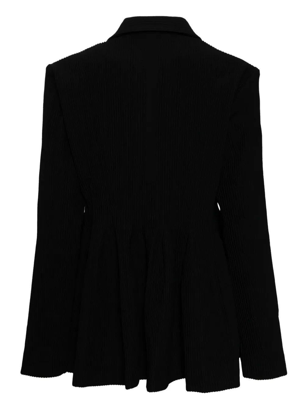 Hypha Tailored Flared Jacket