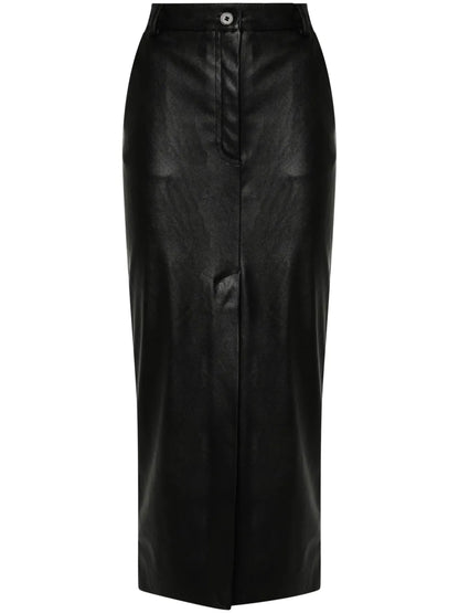 Ginocchiera Midi Skirt