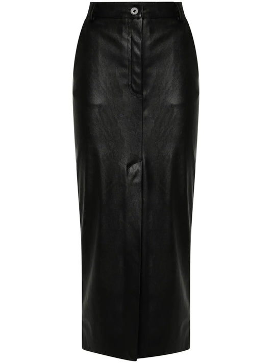 Ginocchiera Midi Skirt
