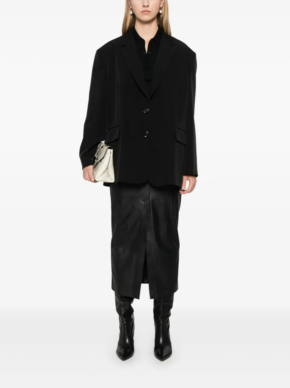 Giornale Blazer