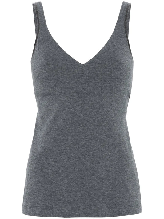 Monili-Chain Top