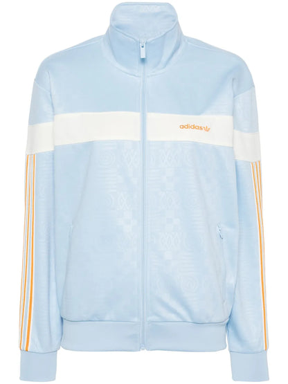 80S Track Sweatshirt