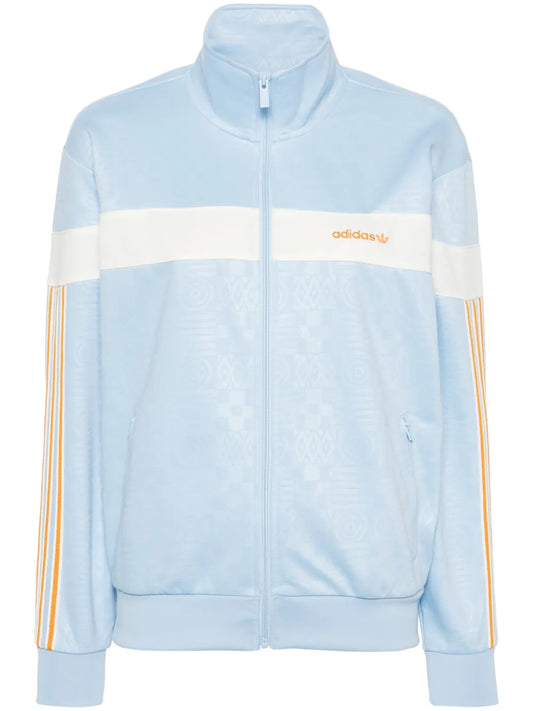 80S Track Sweatshirt
