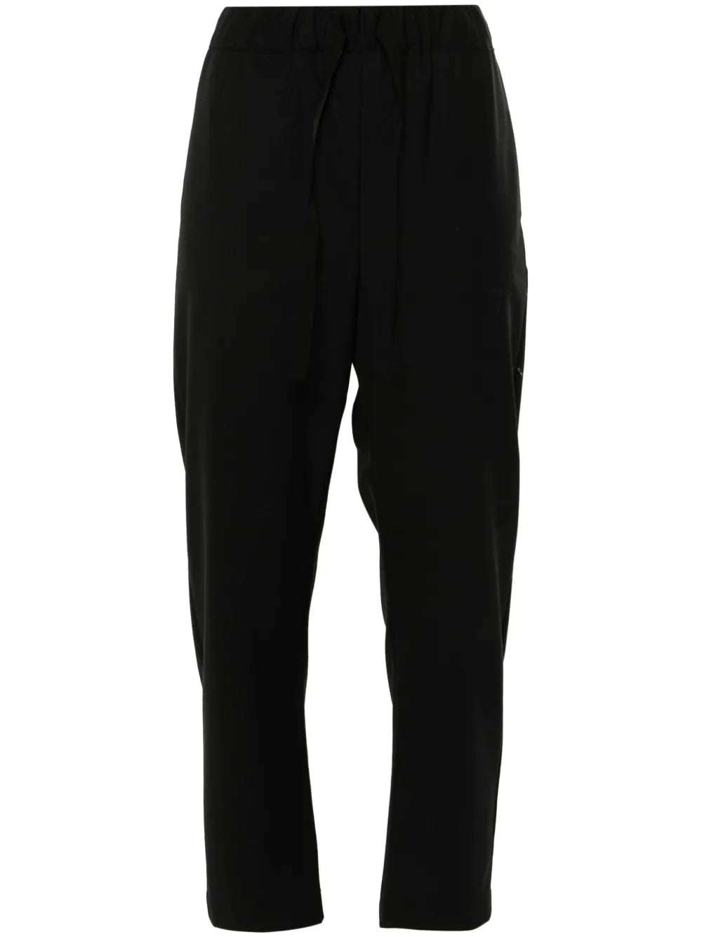 Tapered Trousers