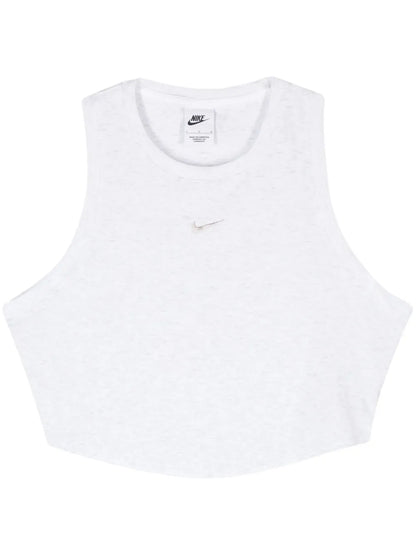 Chill Knit Crop Top