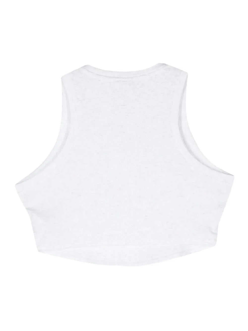 Chill Knit Crop Top