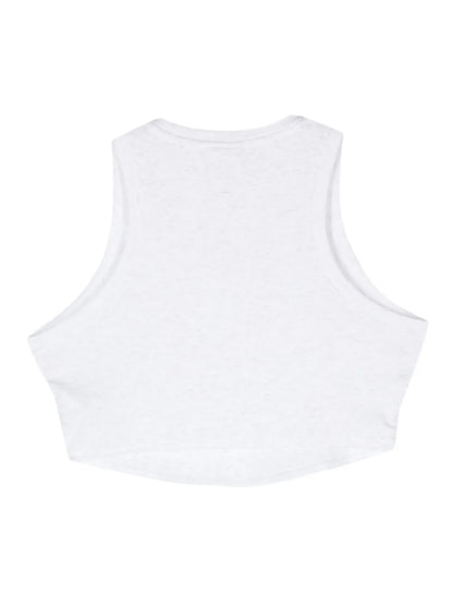 Chill Knit Crop Top