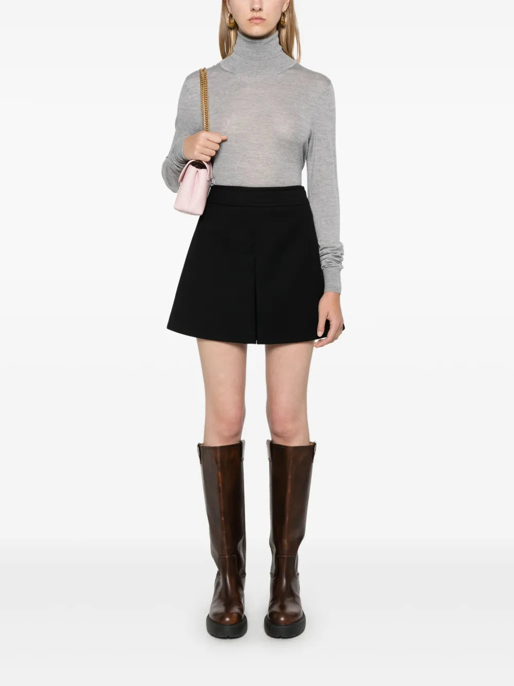 Wool Sweater