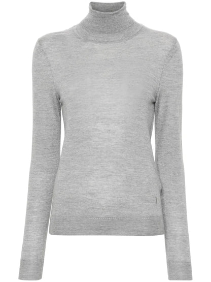 Wool Sweater