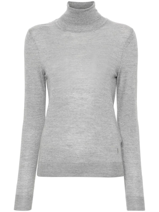 Wool Sweater
