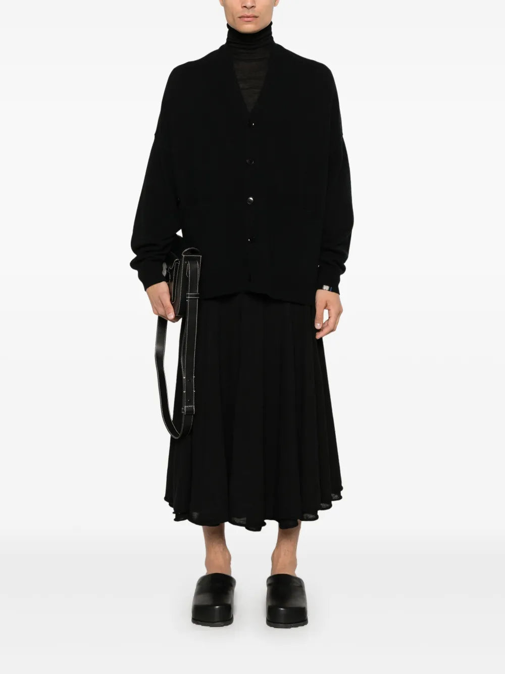 Nº24 Tokio Cardi-Coat