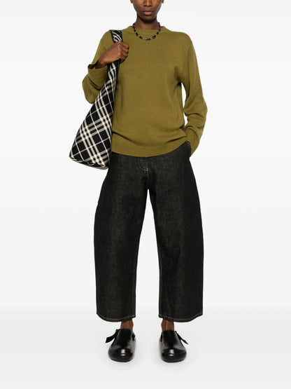 Moody 3 Sweater