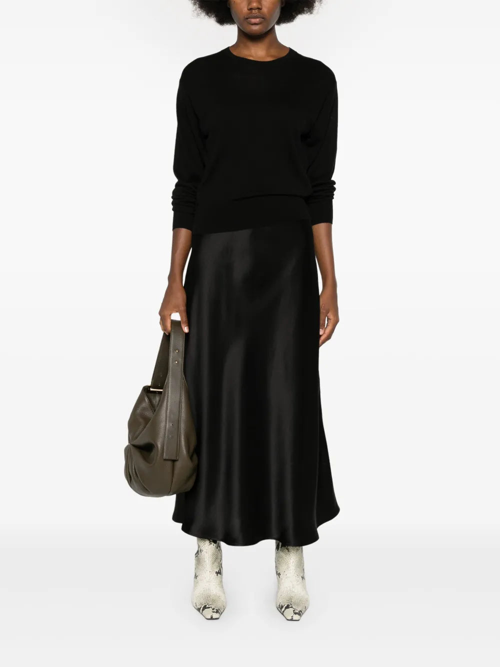 Mantea Sweater