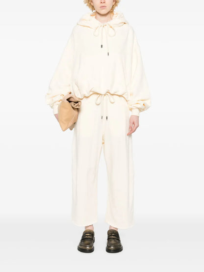 Puffball Hoodie