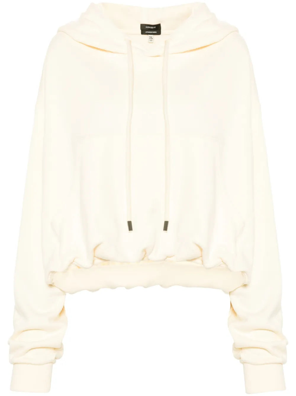 Puffball Hoodie