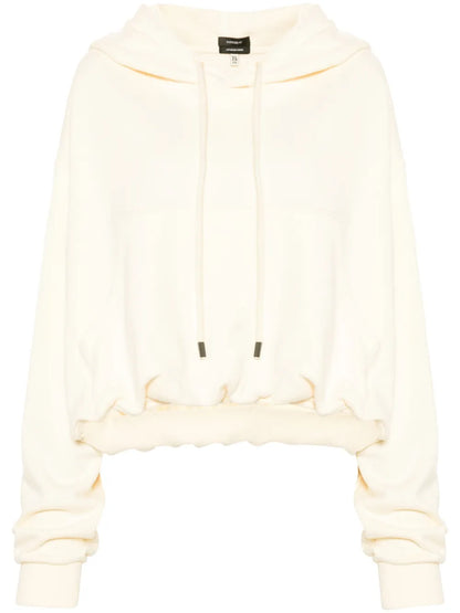 Puffball Hoodie