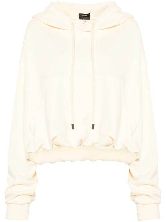 Puffball Hoodie