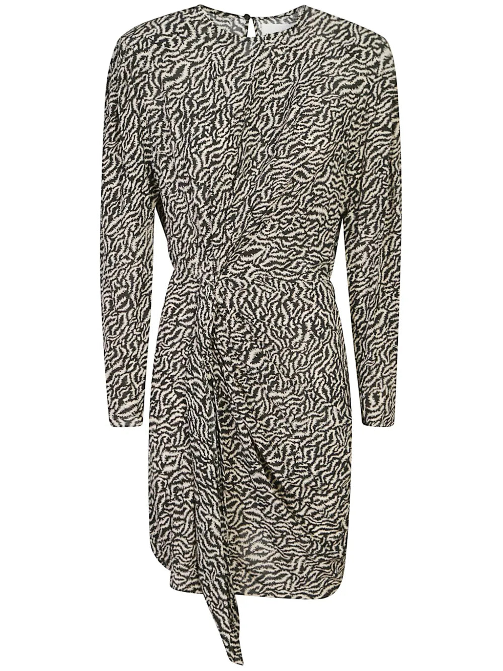 Dulce Mini Dress