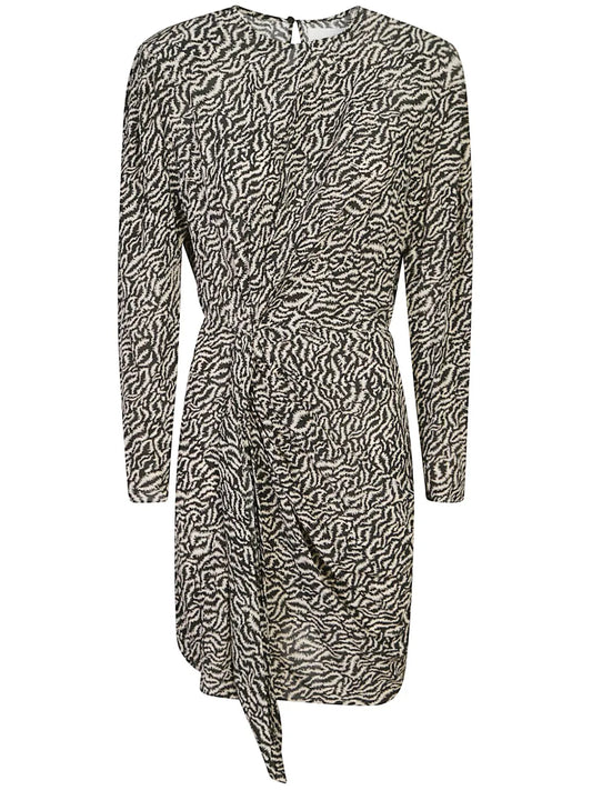 Dulce Mini Dress