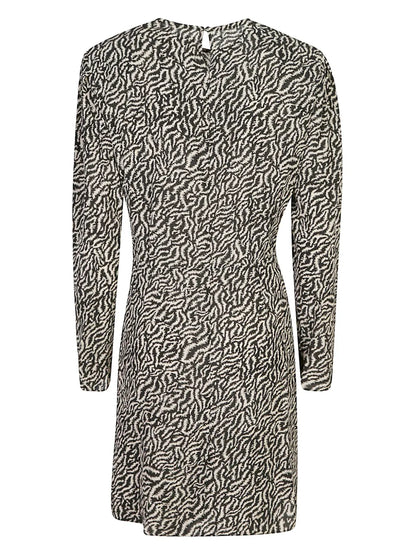 Dulce Mini Dress