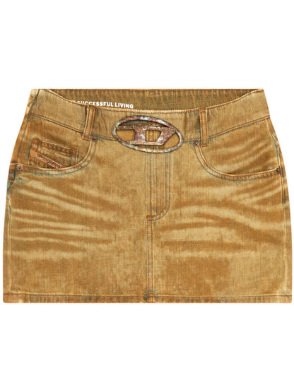De-Ron-Fsf Mini Skirt