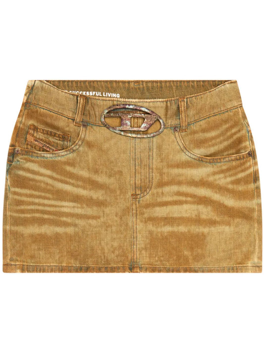 De-Ron-Fsf Mini Skirt
