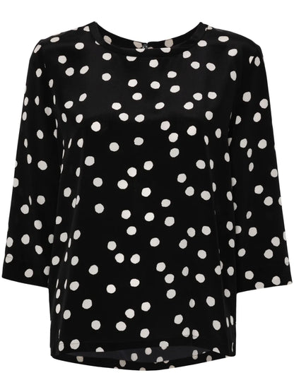 Arturo Blouse