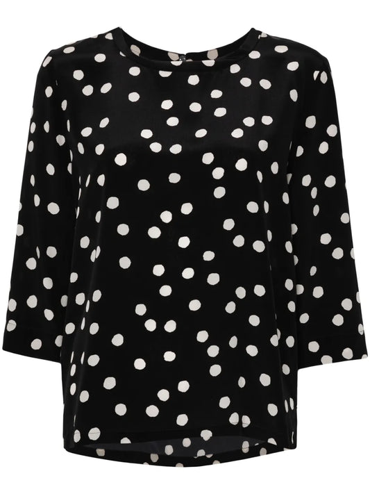 Arturo Blouse
