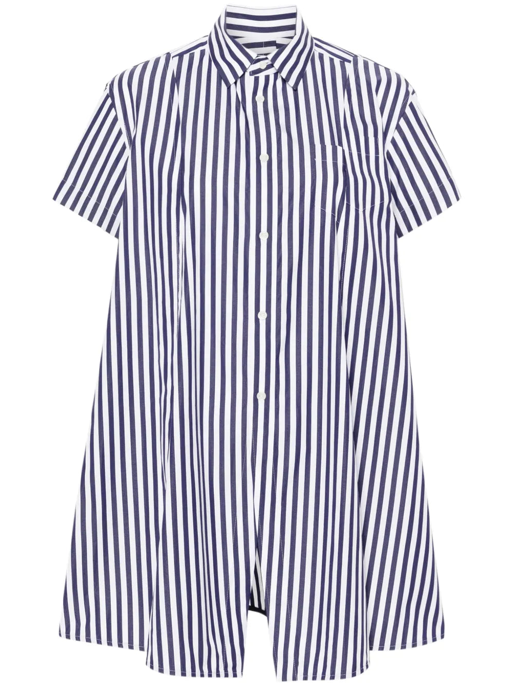 Striped Shirt