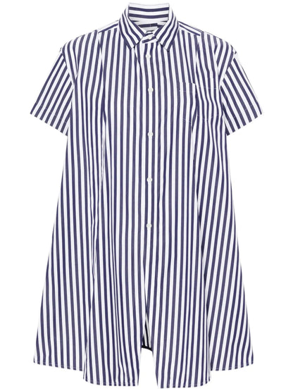 Striped Shirt