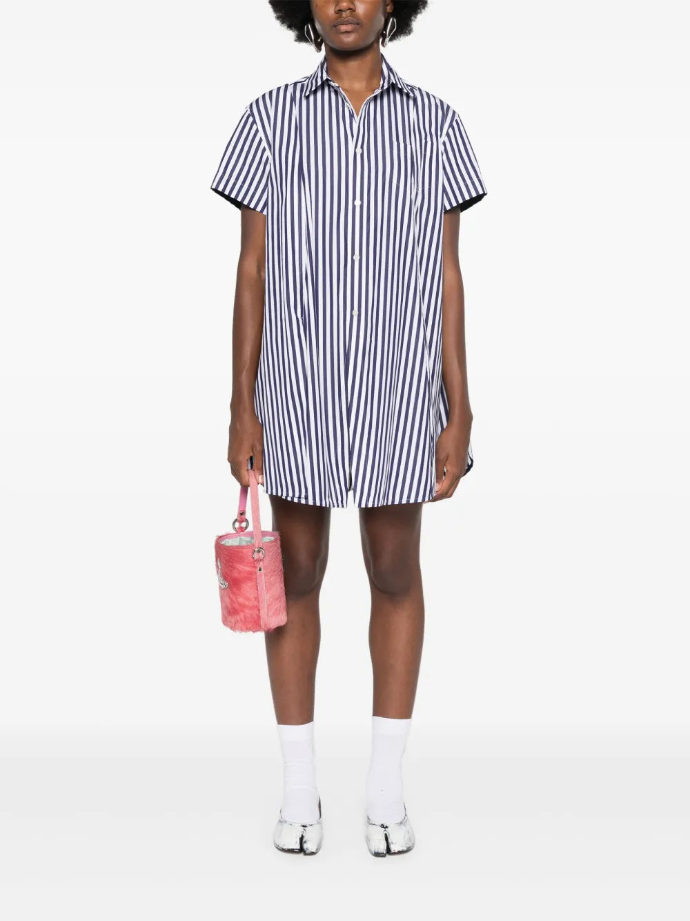 Striped Shirt
