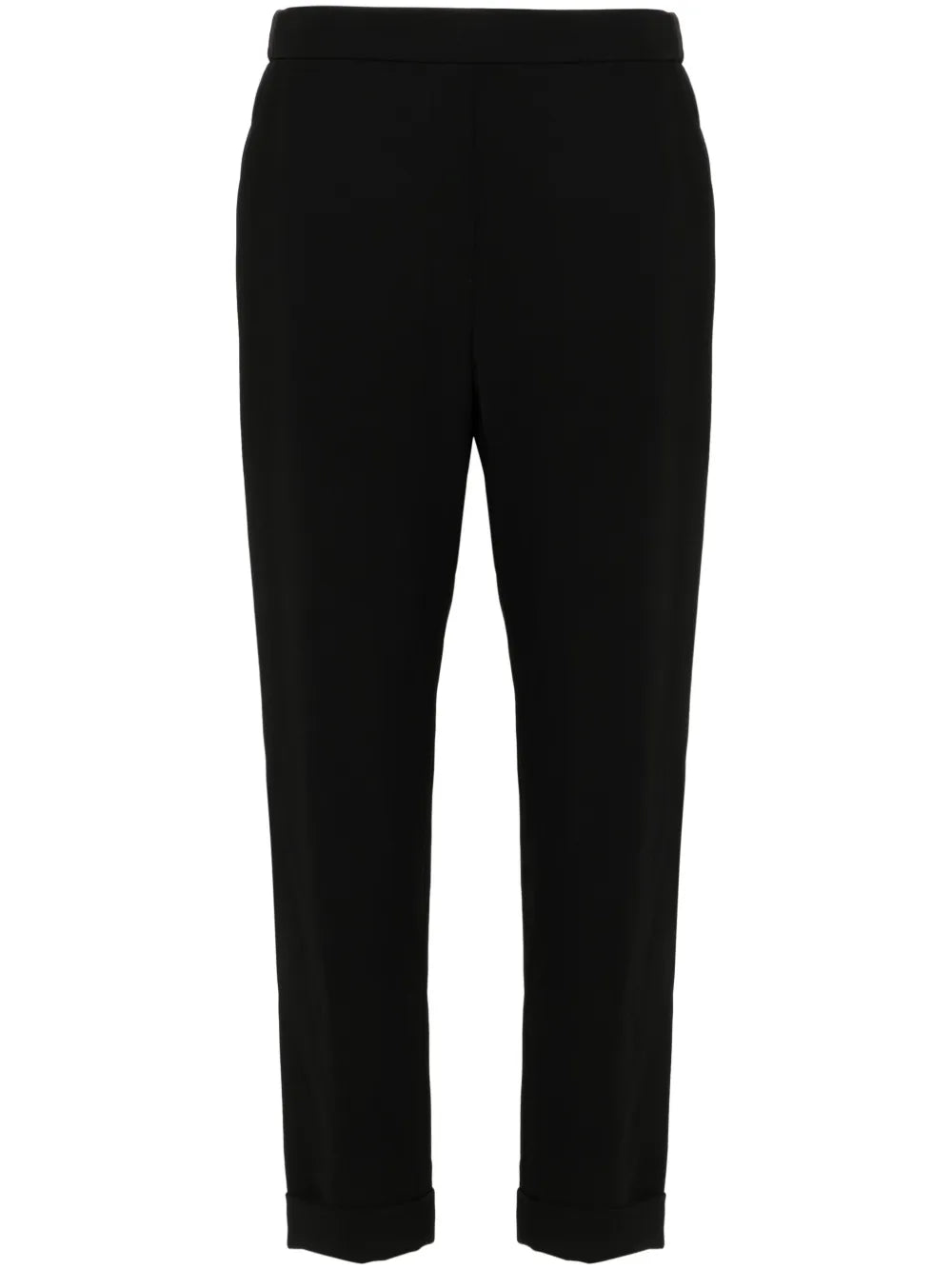 Poker Tapered Trousers