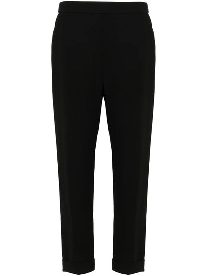 Poker Tapered Trousers