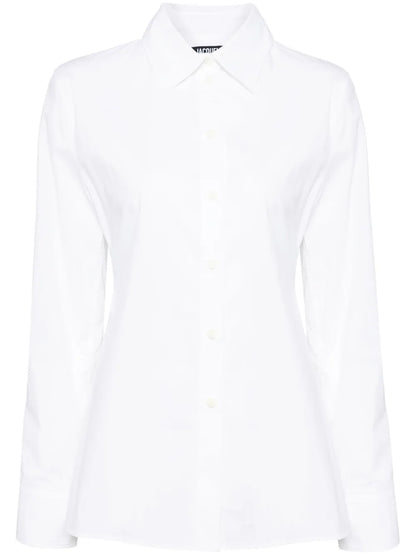 Les Sculptures Blouse