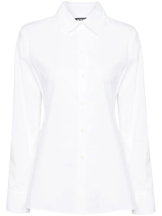 Les Sculptures Blouse