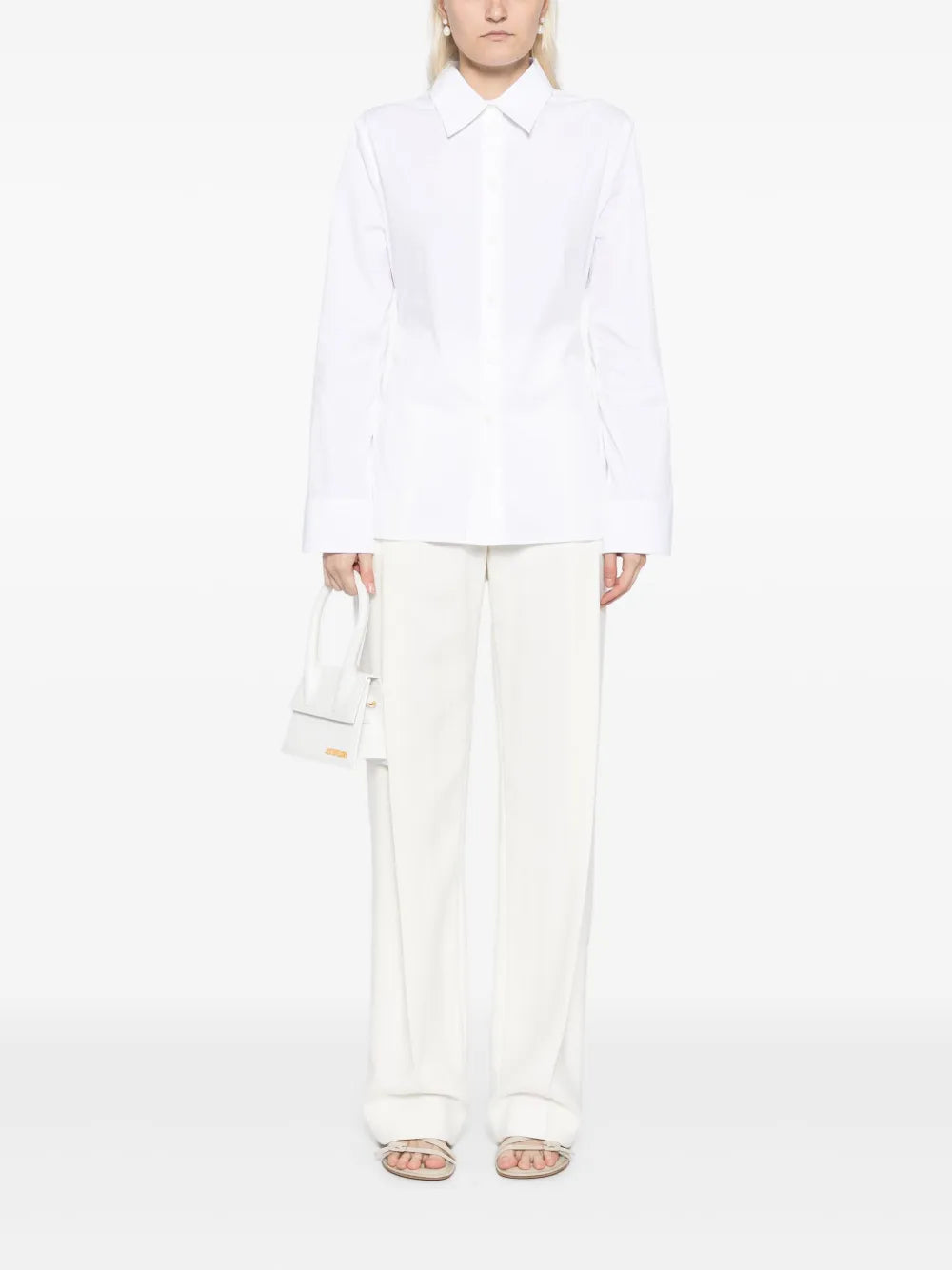 Les Sculptures Blouse