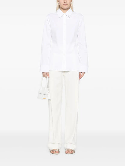 Les Sculptures Blouse
