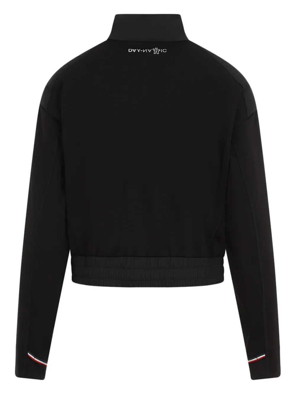 Logo-Appliqué Padded Jacket