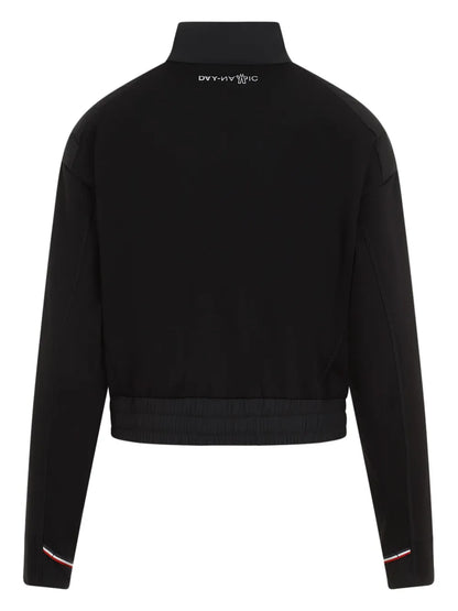Logo-Appliqué Padded Jacket