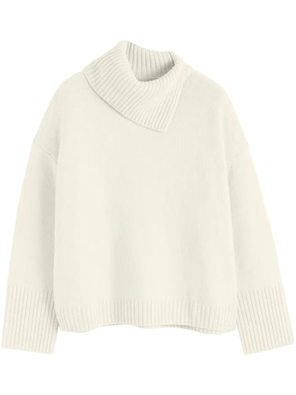 Cashmere Jumper