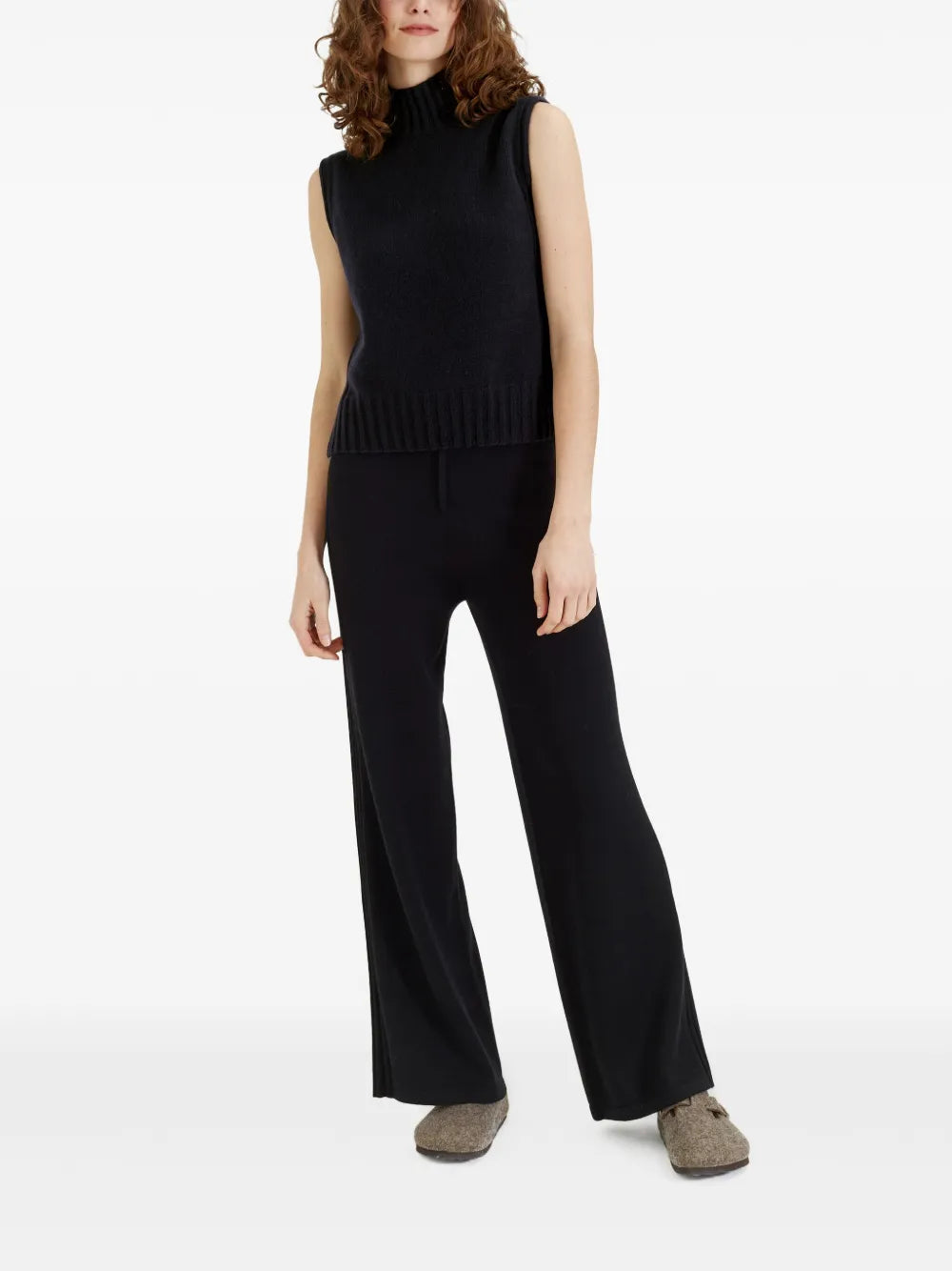 Cashmere Top
