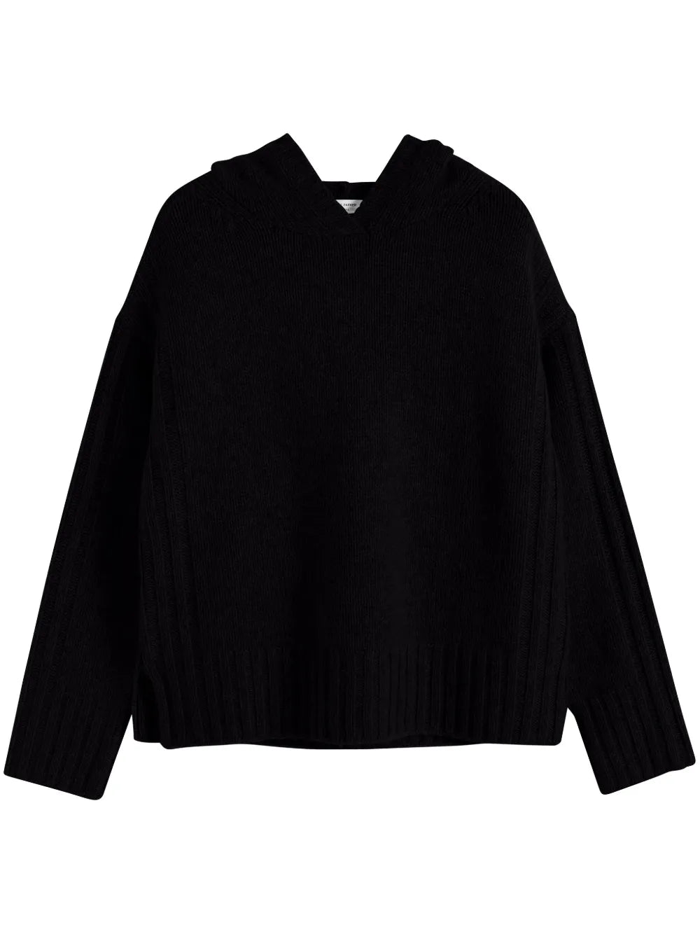 Cashmere Hoodie