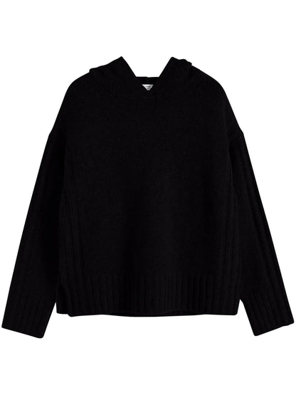 Cashmere Hoodie