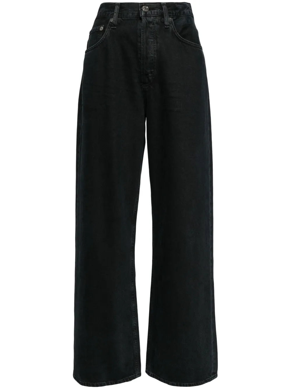 Slung Jeans