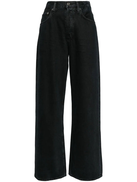 Slung Jeans