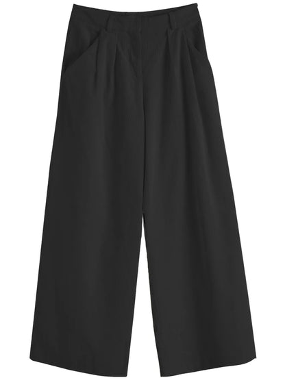 Isabella Corduroy Trousers