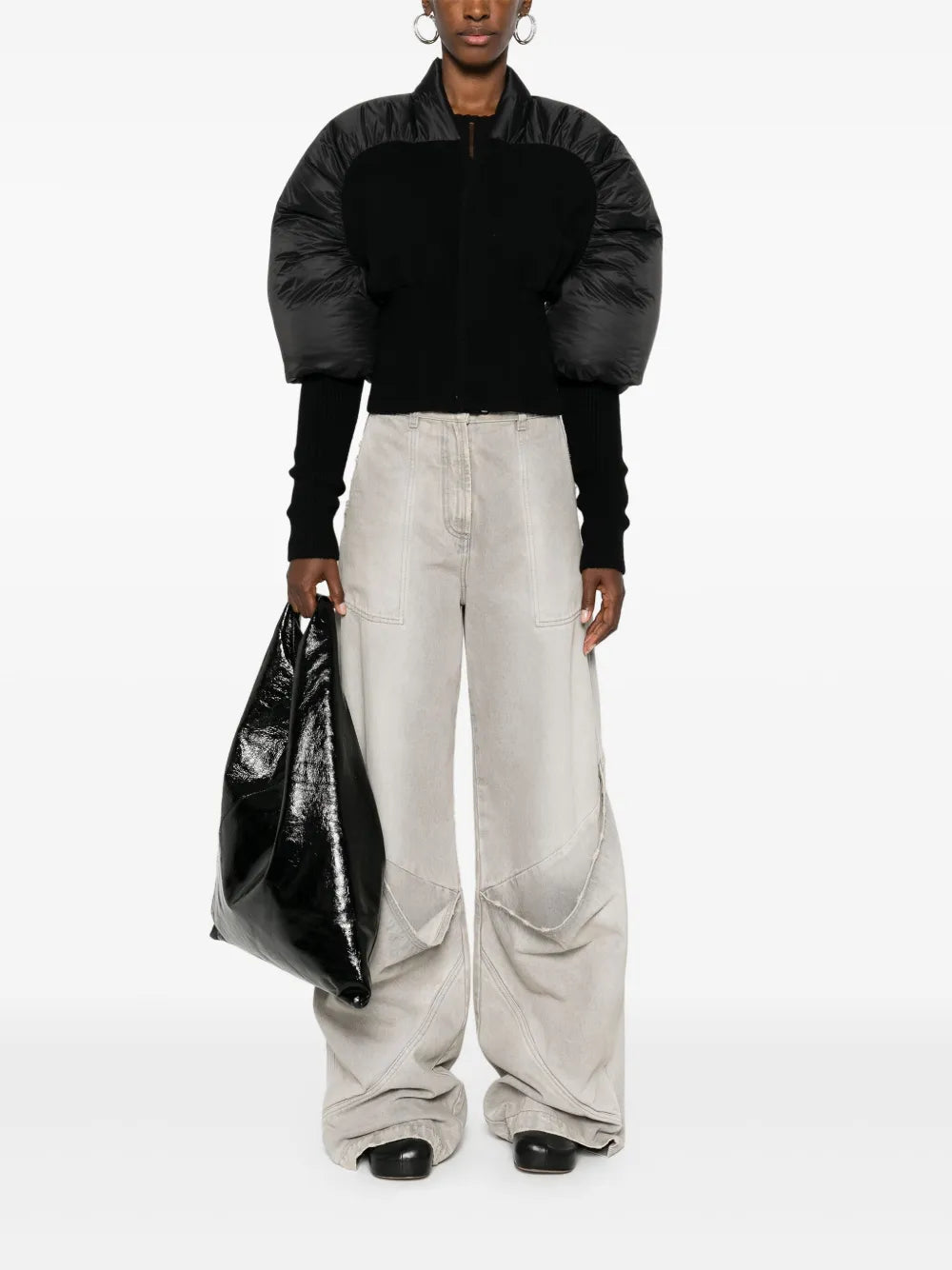 Duvetina Jacket
