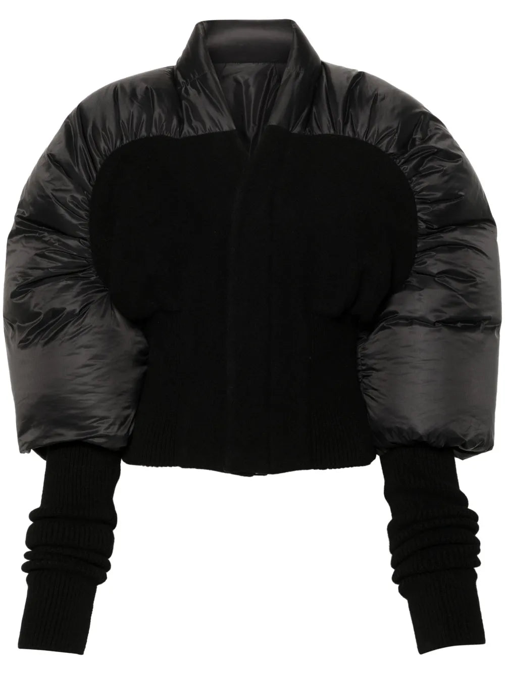 Duvetina Jacket