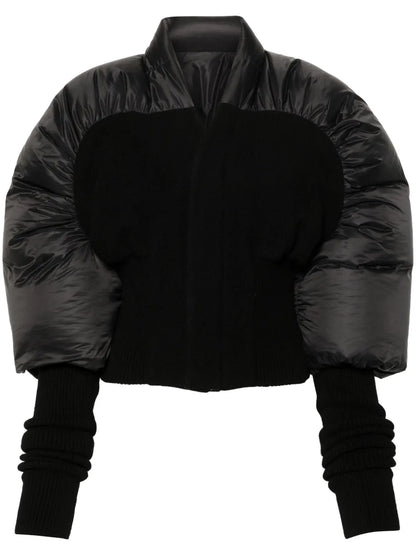 Duvetina Jacket